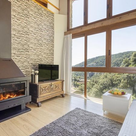 Panoramico Villa Oden ภายนอก รูปภาพ