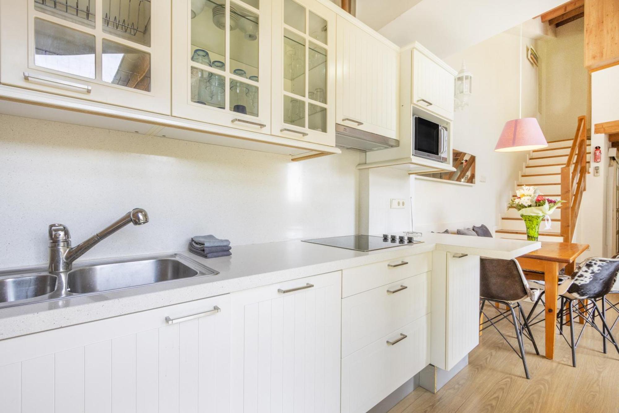 Panoramico Villa Oden ภายนอก รูปภาพ