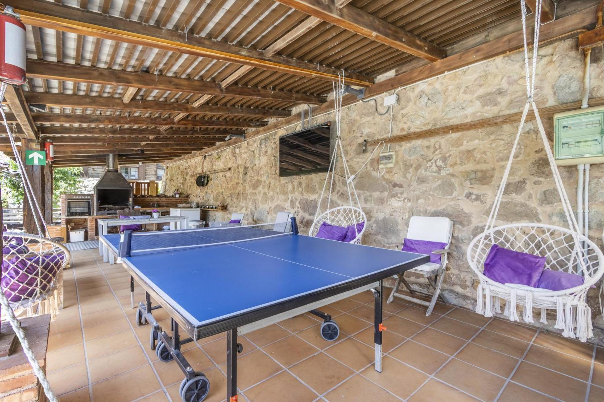 Panoramico Villa Oden ภายนอก รูปภาพ