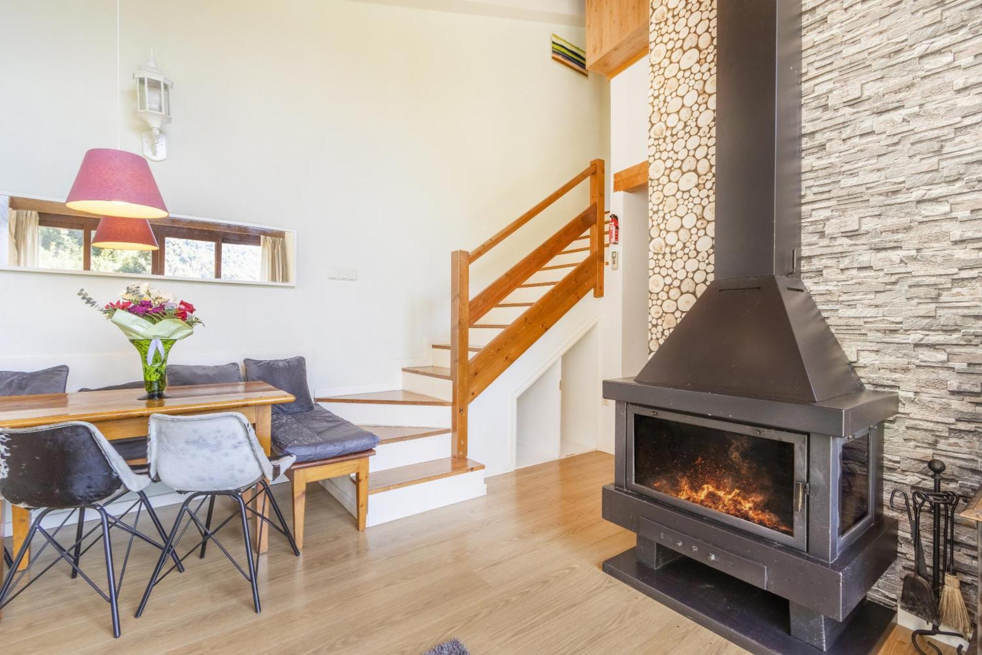 Panoramico Villa Oden ภายนอก รูปภาพ