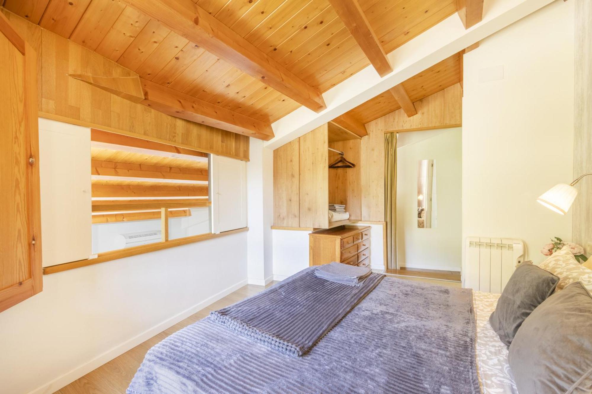 Panoramico Villa Oden ภายนอก รูปภาพ