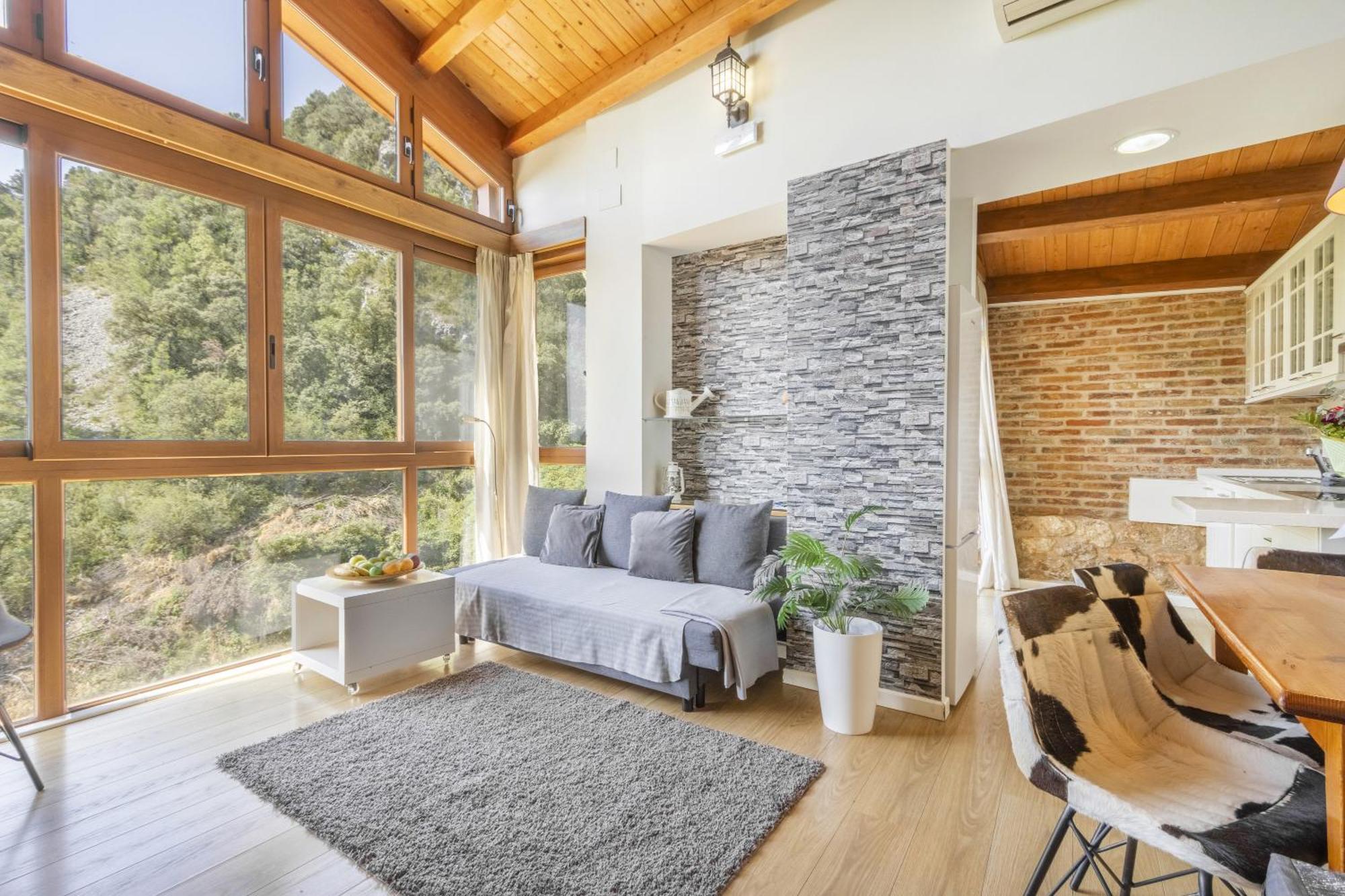 Panoramico Villa Oden ภายนอก รูปภาพ