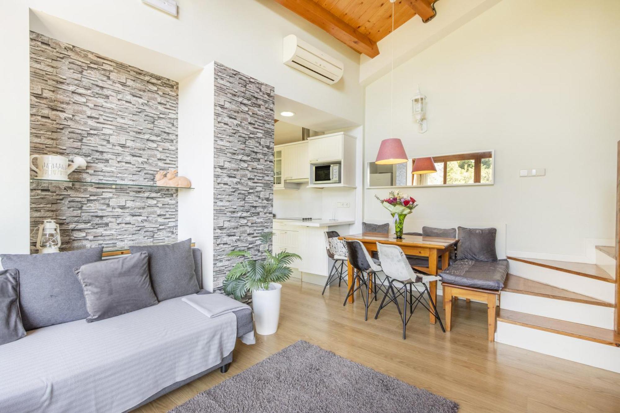 Panoramico Villa Oden ภายนอก รูปภาพ
