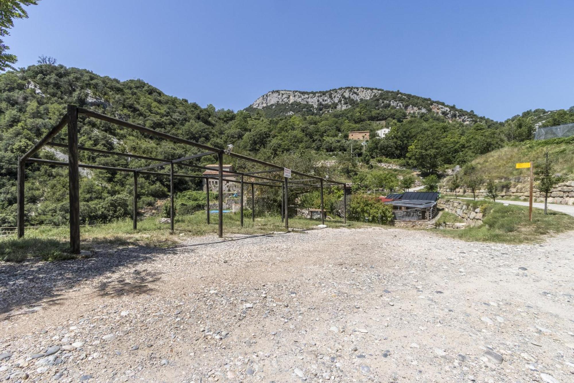 Panoramico Villa Oden ภายนอก รูปภาพ