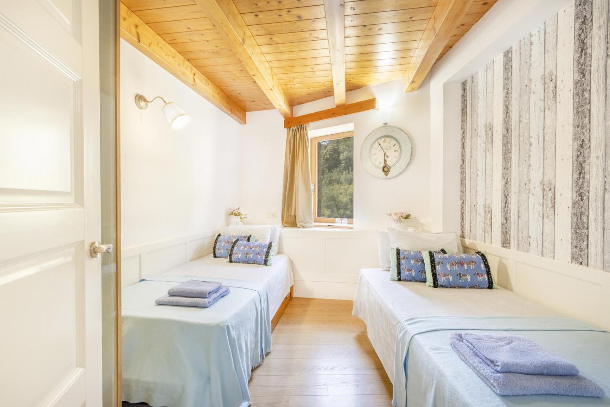 Panoramico Villa Oden ภายนอก รูปภาพ