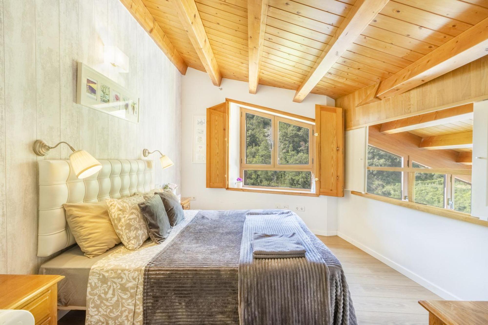 Panoramico Villa Oden ภายนอก รูปภาพ