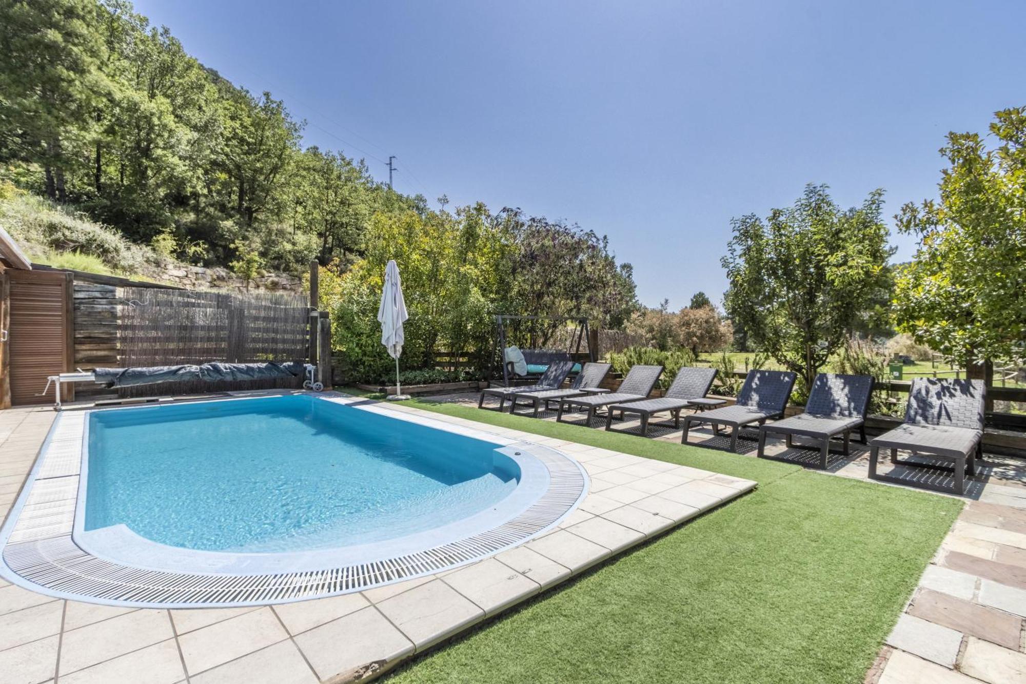 Panoramico Villa Oden ภายนอก รูปภาพ