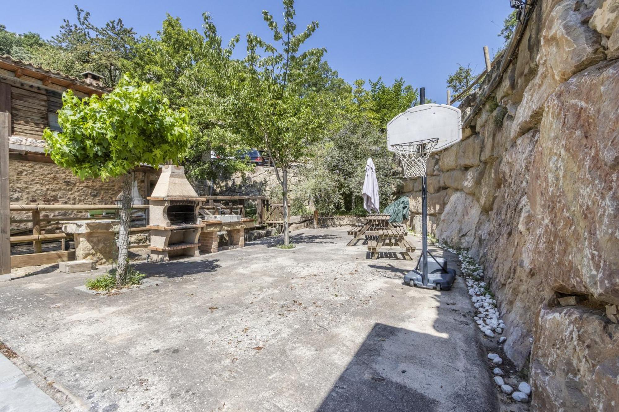 Panoramico Villa Oden ภายนอก รูปภาพ
